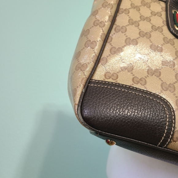 Gucci Crystal Princy Bag - Picture 3 of 10